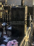 Шкаринова Александра Николаевна